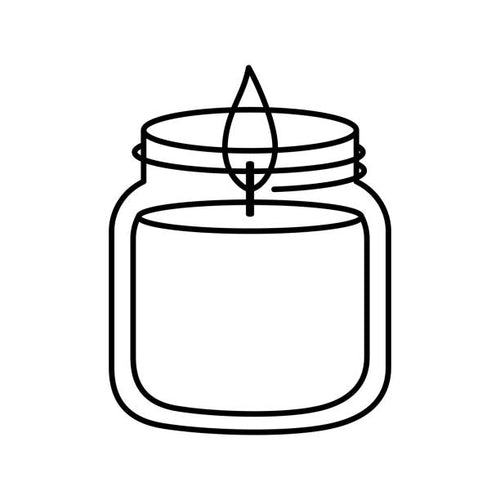 Candle Jar